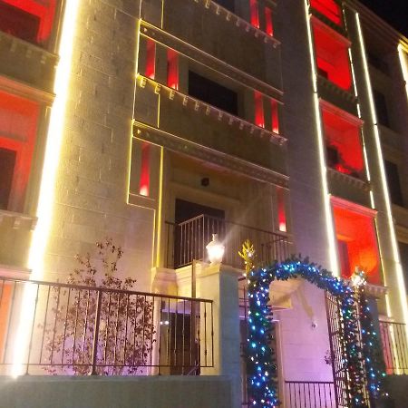 Green Lake Hotel - ג'זין מראה חיצוני תמונה