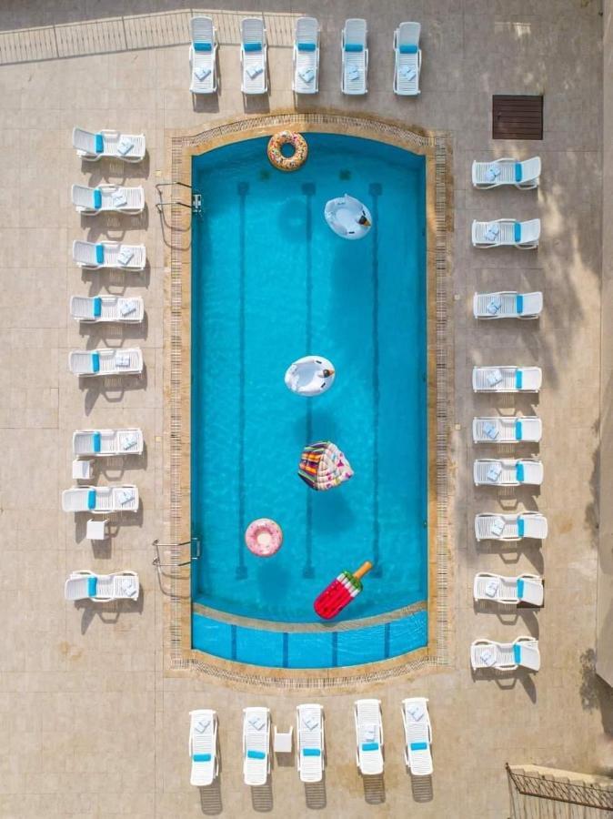Green Lake Hotel - ג'זין מראה חיצוני תמונה