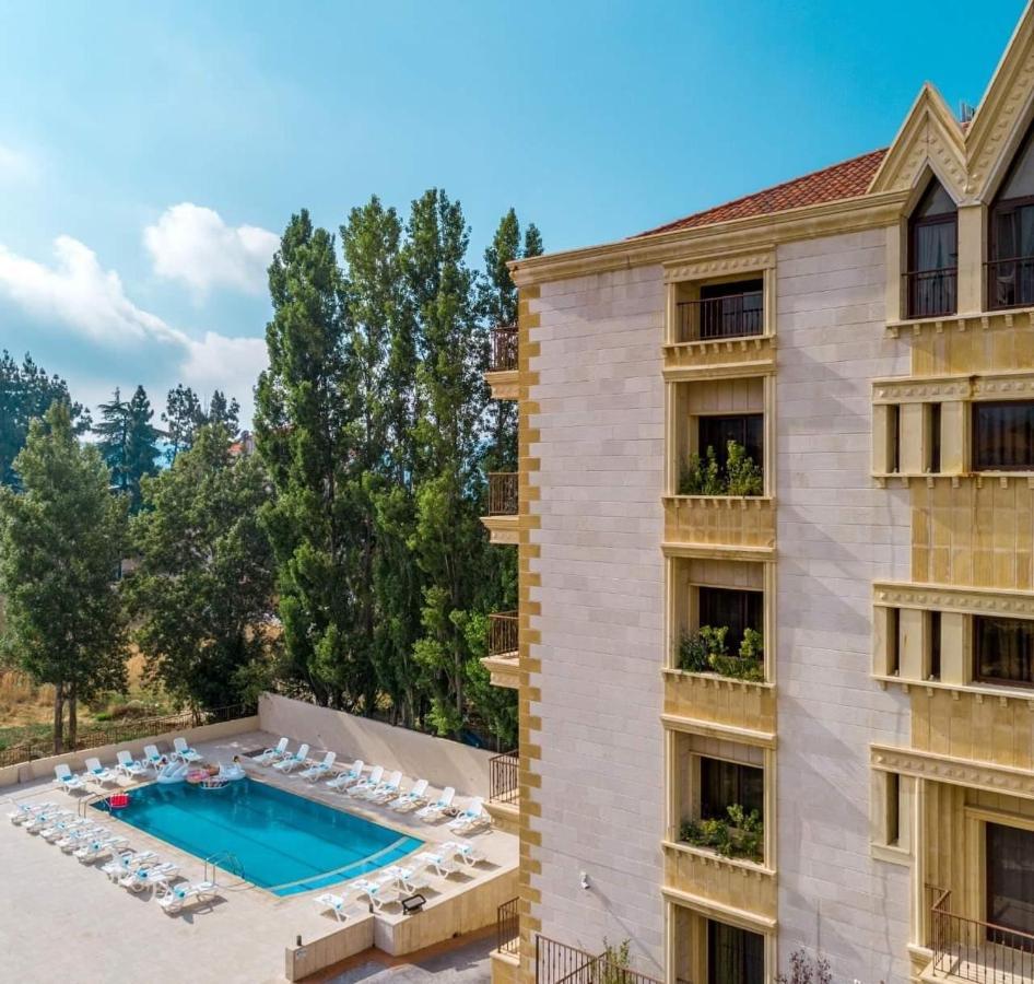 Green Lake Hotel - ג'זין מראה חיצוני תמונה