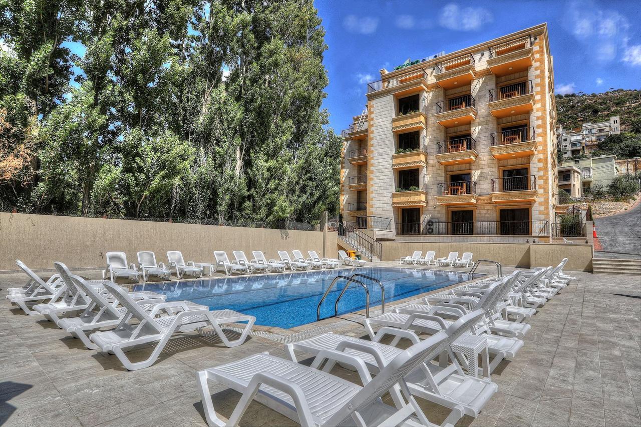 Green Lake Hotel - ג'זין מראה חיצוני תמונה
